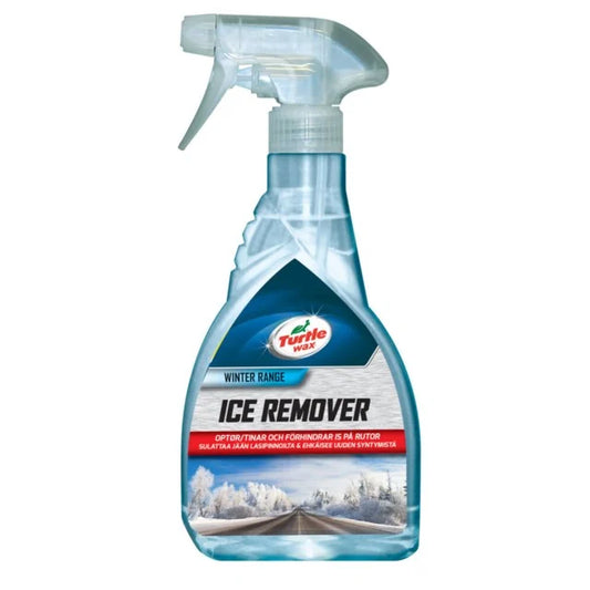 TURTLE WAX ICE REMOVER (2280-75321)
