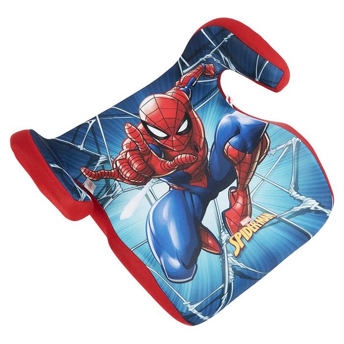 Disney bilpúta Spiderman 15-36 kg (DB44 10276)
