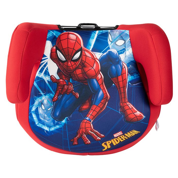 Disney isofix bilpúta Spiderman (DB44 10606)