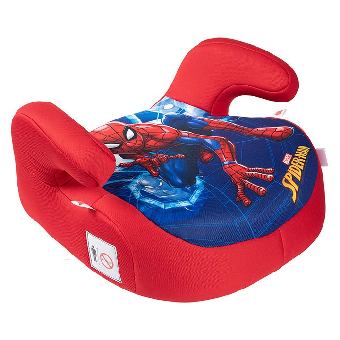 Disney isofix bilpúta Spiderman (DB44 10606)