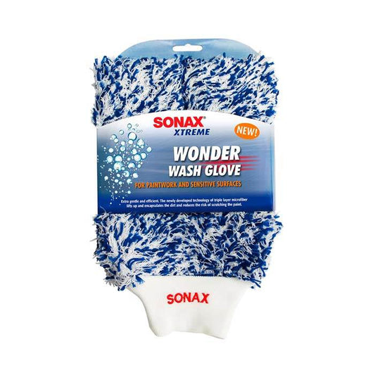 Sonax Wonder Wash Glove (db87 425641540)