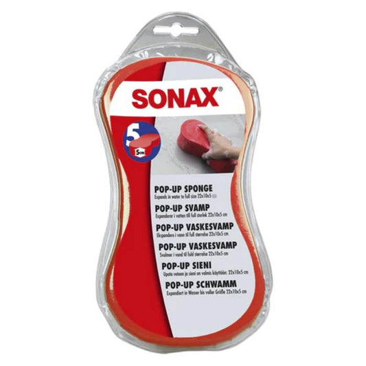 Sonax Pop-up Svampur (db87 428041540)