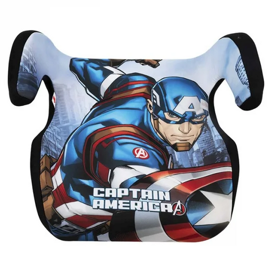 Disney bilpúta Captain America 15-36 kg (DB44 10275)